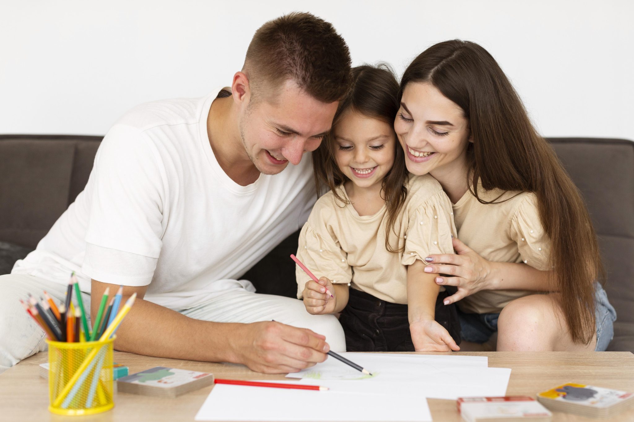Você já pensou em ser uma Família Acolhedora? – Araucária no Ar