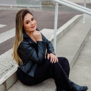 Foto de Rafaela Panizzi ❤️