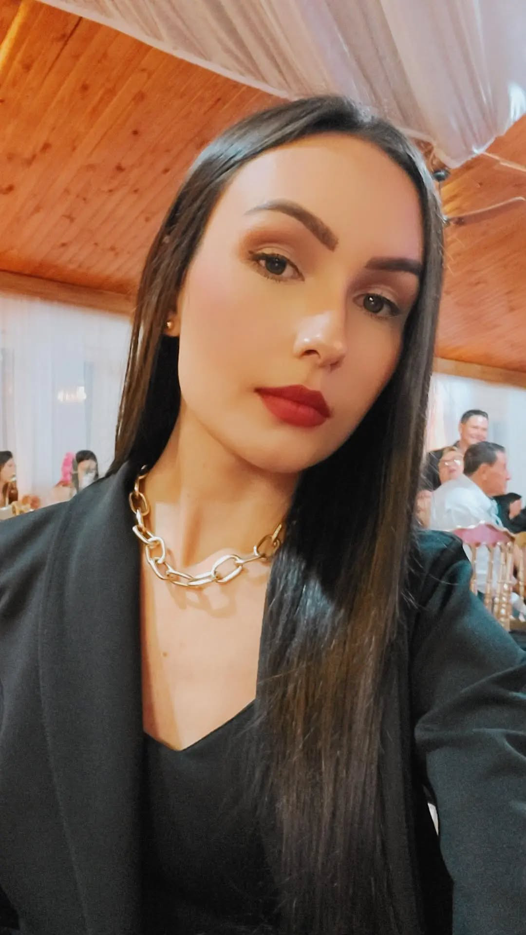 Foto de ALYCIA WEBER