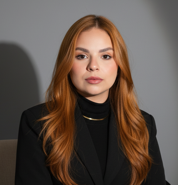 Foto de Andressa Siqueira