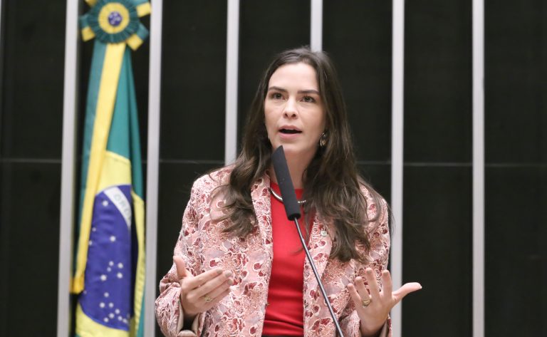 Discussão e votação de propostas legislativas na Câmara dos Deputados