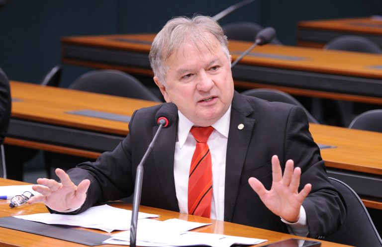 Audiência Pública na Câmara dos Deputados