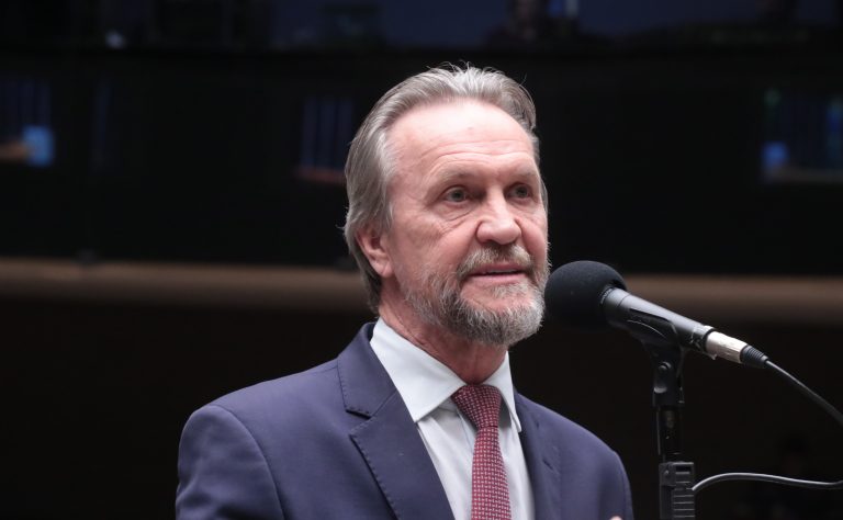 Discussão e votação de propostas legislativas. Dep. Pedro Uczai (PT - SC)